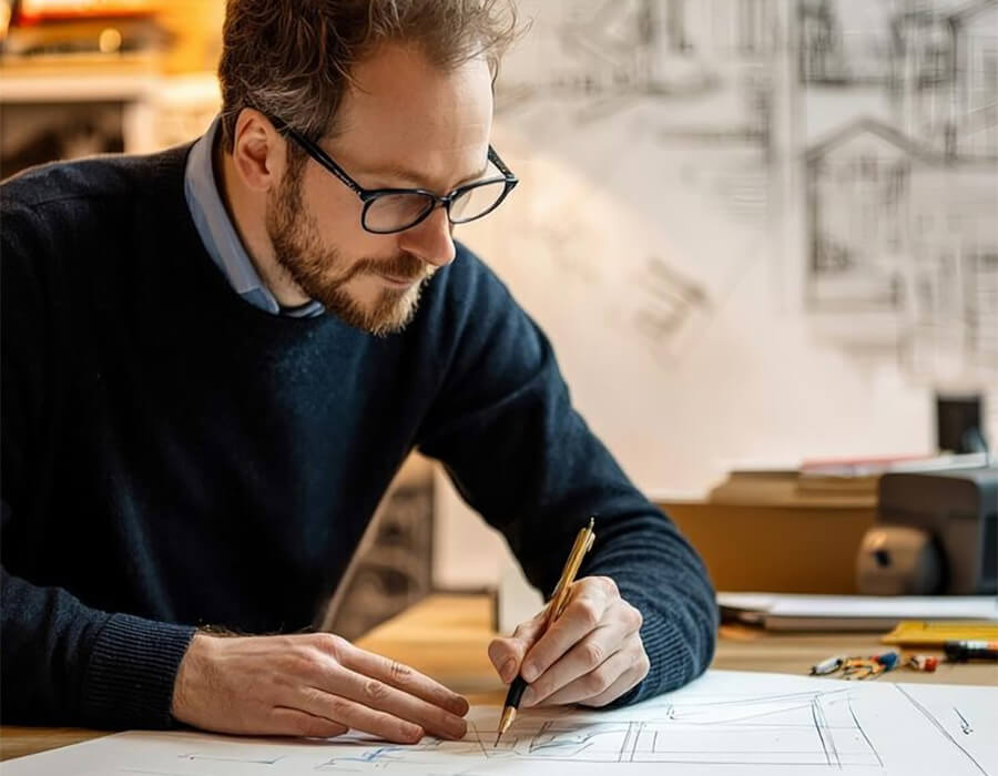 Aariz Sofa experts repairing furniture